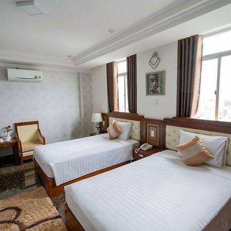 Duc Long Gia Lai Hotels & Apartment Pleiku Exterior photo